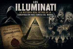 Los Illuminati: la sociedad secreta que sí existió y el mito que se niega a desaparecer