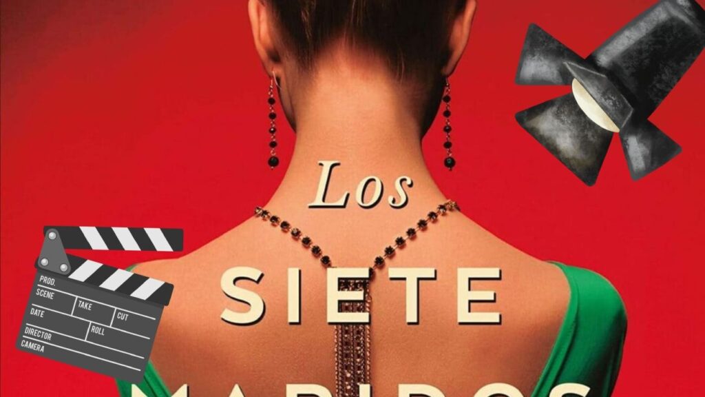 Anna Kendrick dirigirá Los siete maridos de Evelyn Hugo: Netflix resucita su adaptación más esquiva 4 Evelyn Hugo tiene por fin directora: Anna Kendrick asume el proyecto más difícil de Netflix