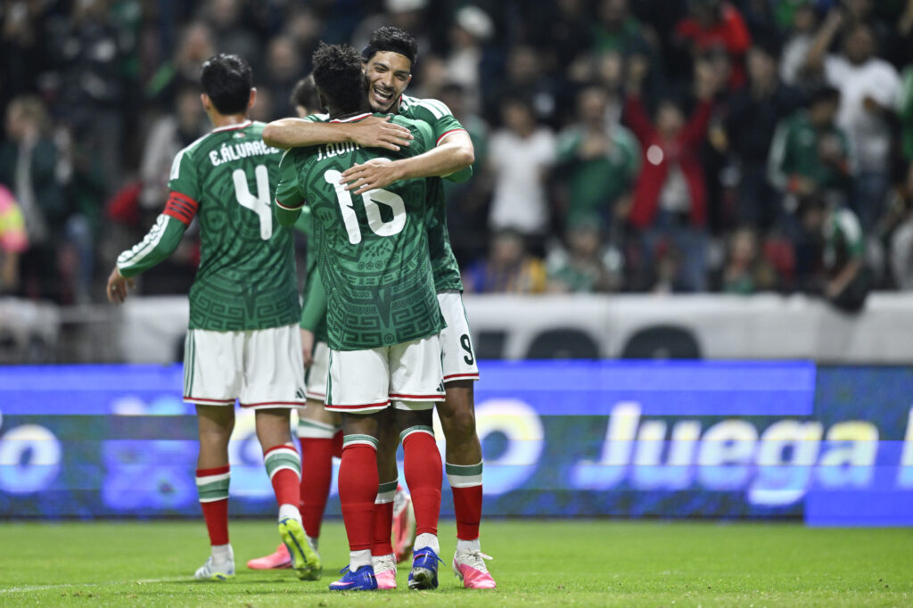 Por qué el duelo México-Sudáfrica abre la Copa Mundial de Fútbol de 2026 como hace 16 años 1 México vs Sudáfrica, partido inaugural del Mundial 2026: fecha, hora, dónde verlo en vivo y resultado en tiempo real desde el Estadio Azteca