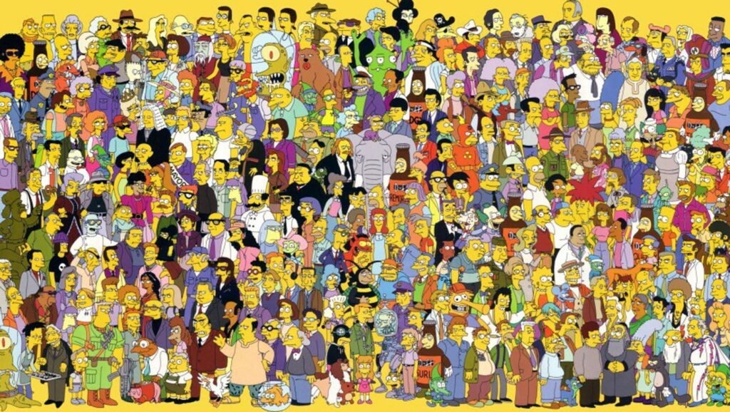 simpson