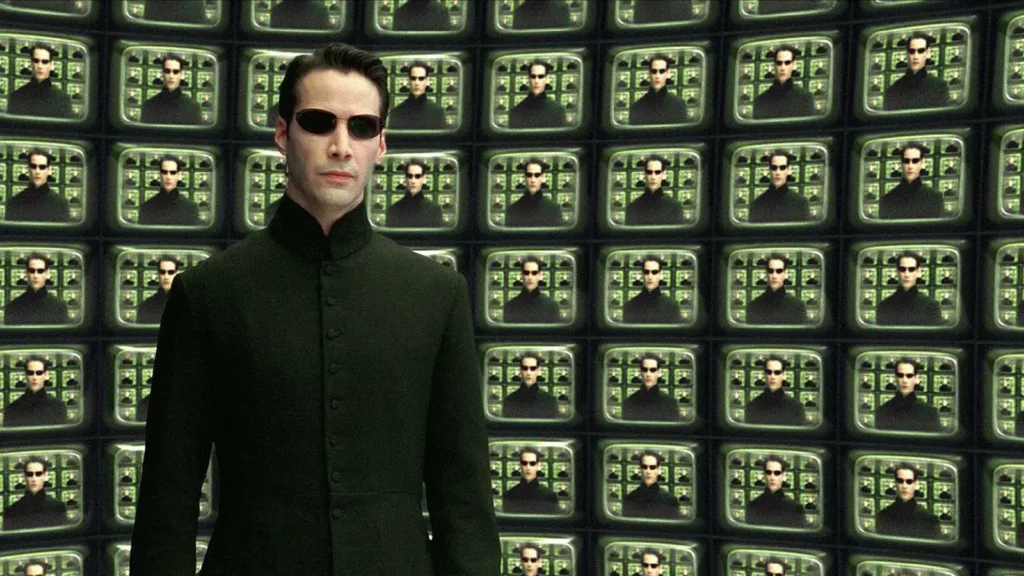 Matrix predijo el gran dilema de la era digital: ¿y si lo que creemos real no lo es? 4 vivimos en una simulacion matrix