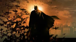 Batman no nació de la venganza: la historia de Bruce Wayne que cambió su misión