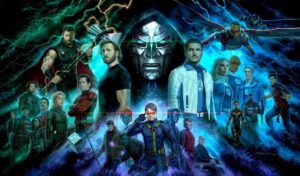 Avengers: Doomsday revela su esperado tráiler y confirma el regreso de los héroes más icónicos de Marvel