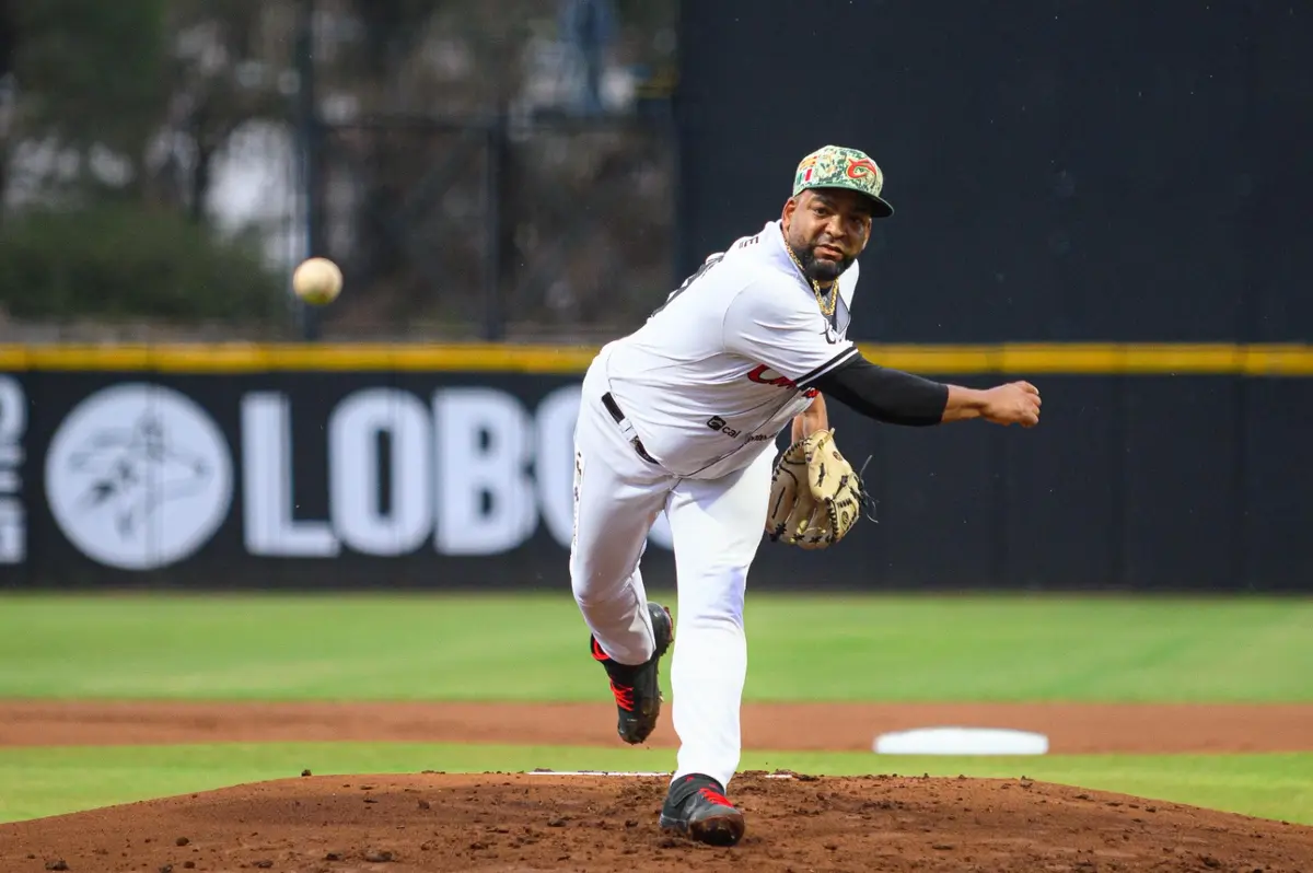 Caliente de Durango asegura su boleto a los playoffs y sueña con pelear el título de la LMB 2026