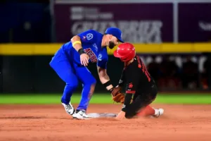 Caliente de Durango vence 6-4 a Acereros en 11 innings: LMB 2026
