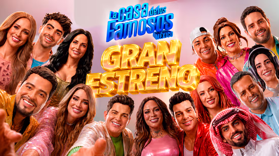 La Casa de los Famosos México 2026: 15 celebridades inician la nueva temporada hoy 26 de julio