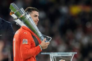 Cristiano Ronaldo CR7: Del Balón de Oro a la rivalidad que definió una época