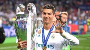 Cristiano Ronaldo: la historia del niño que desafió la pobreza hasta convertirse en una leyenda del fútbol