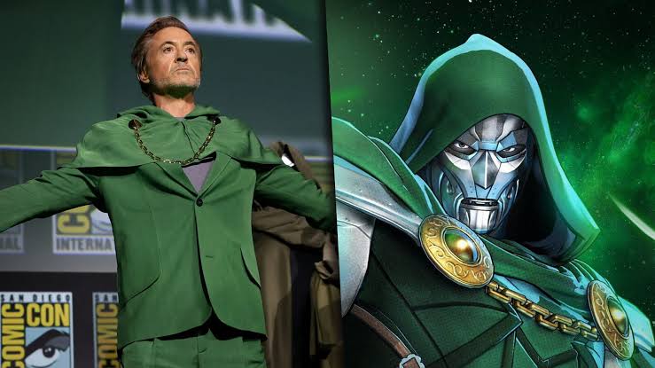 Doctor Doom