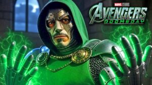 Doctor Doom: el villano que nunca se creyó un villano y que ahora conquistará el Universo Marvel