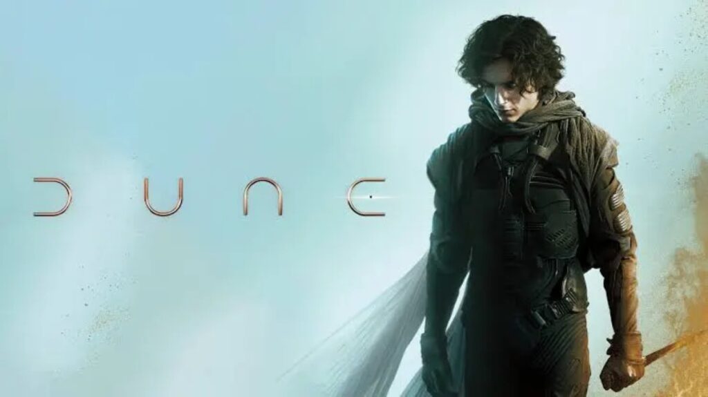 Por qué la película de Dune  cambió la ciencia ficción moderna en el cine