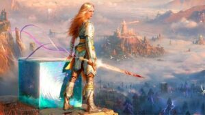 Kratos regresa: así conecta el próximo God of War con Laufey