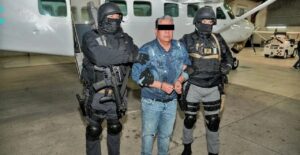 53 años de cárcel: la séptima condena contra el exsubsecretario de Egresos de Durango