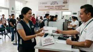 Jóvenes Construyendo el Futuro: cuándo cae el pago de julio 2026
