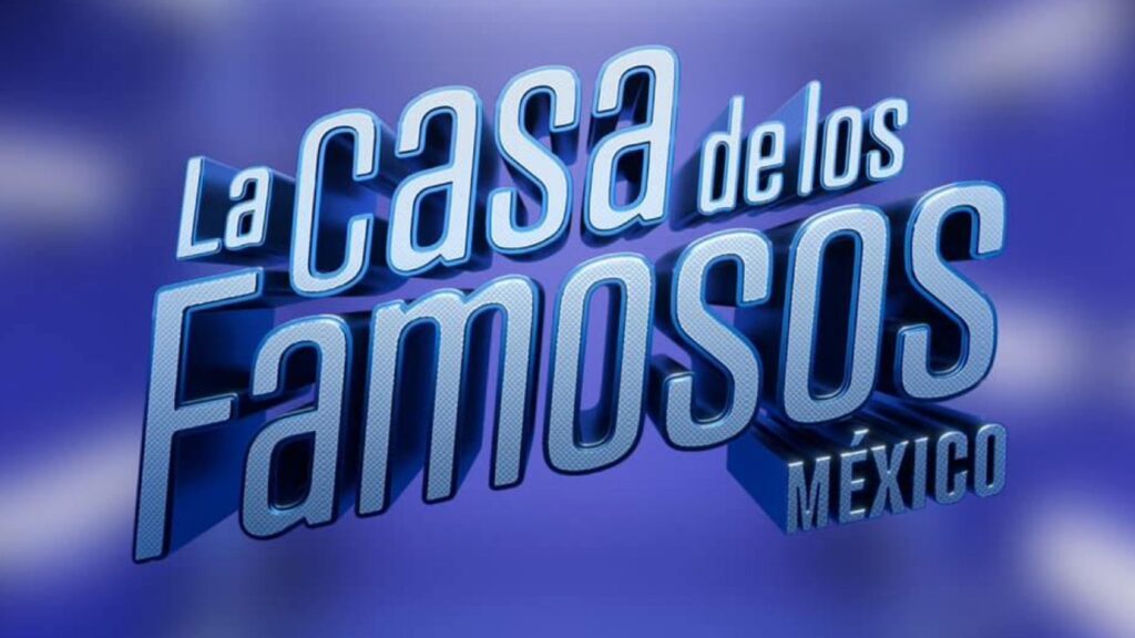 La Casa de los Famosos México 2026