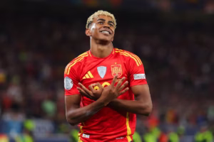 Lamine Yamal consolida su liderazgo con España en el cierre del Mundial de Fútbol 2026