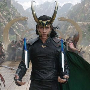 Loki: el villano que terminó luchando por la libertad y reescribiendo su propio destino