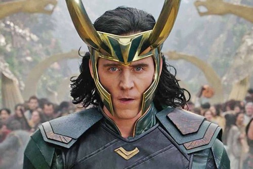 Loki