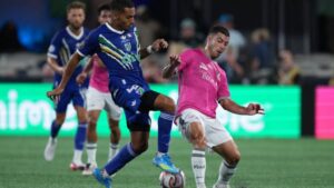 MLS supera 4-3 a Liga MX y refuerza su dominio en el Juego de Estrellas 2026