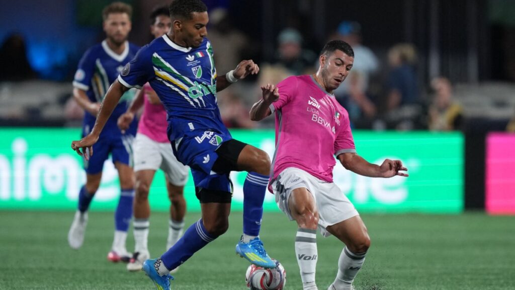 MLS supera 4-3 a Liga MX y refuerza su dominio en el Juego de Estrellas 2026