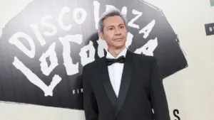 Muere Manuel Arjona, el alma del primer Locomía y protagonista de una revolución del pop español