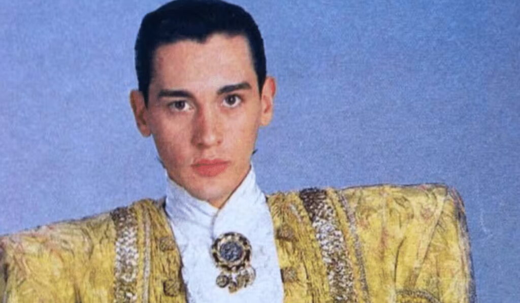 Muere Manuel Arjona, el alma del primer Locomía y protagonista de una revolución del pop español
