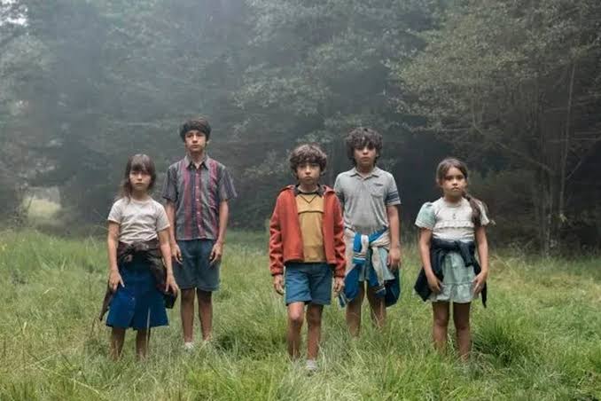 Netflix: El final de No tengo miedo, explicado: el thriller mexicano que convierte la inocencia infantil en una tragedia moral