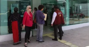 Pensión Bienestar paga a letras S-Z entre el 27 y 29 de julio de 2026