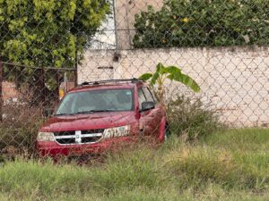 Qué se sabe del cuerpo hallado en un lote baldío de la colonia Valle del Guadiana en Durango