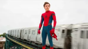 ‘Spider-Man: Un Nuevo Día’ apuesta por un Peter Parker más maduro y emocional