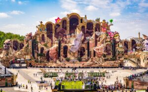 Tomorrowland 2026 ya tiene fecha: así puedes verlo gratis y en vivo