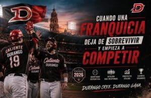 Cuando una franquicia deja de sobrevivir y empieza a competir