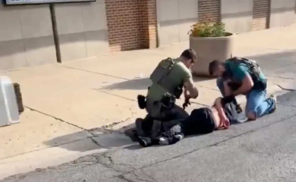 La muerte de un mexicano a manos del ICE en Houston desata reclamos de justicia y reabre el debate sobre los operativos migratorios 1 ice mata mexicano