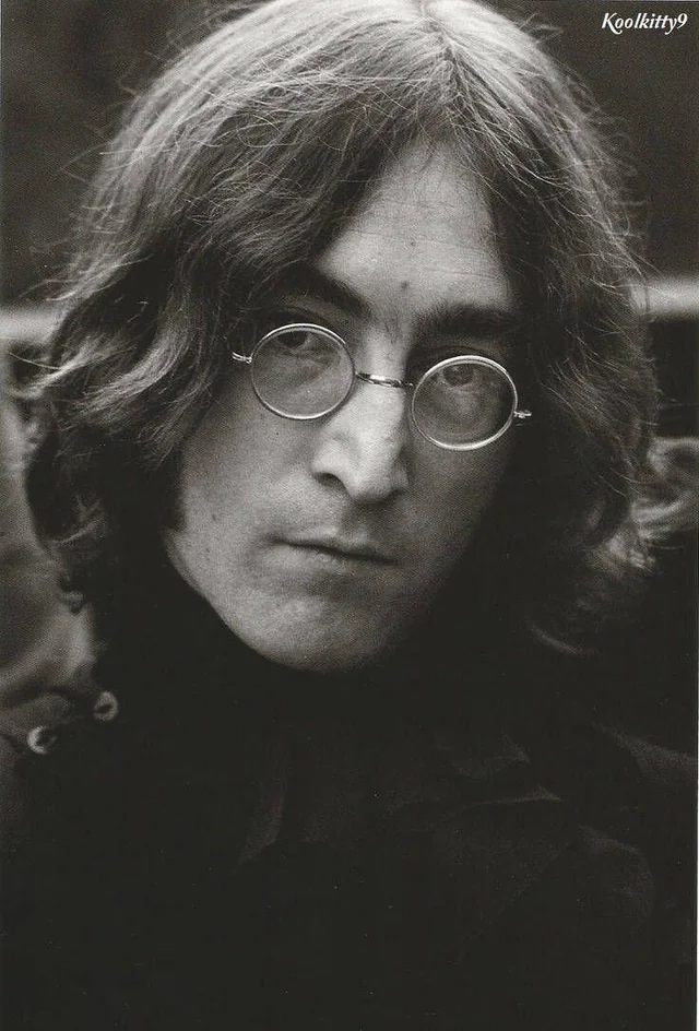 john lennon