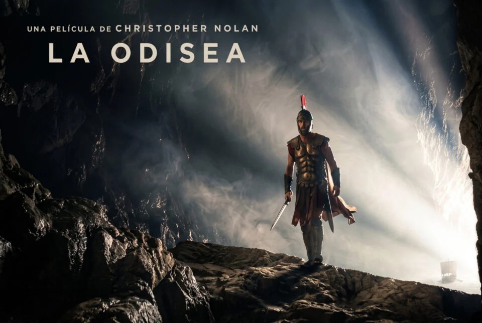 La Odisea (2026): cuándo se estrena en México, de qué trata y por qué la nueva película de Christopher Nolan ya es uno de los eventos del año 1 la odisea