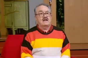 Pedro Sola desata polémica en “La Granja VIP” al afirmar que David Zepeda es gay y habló de un supuesto romance con un periodista
