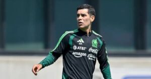 OFICIAL: Rafa Márquez asume el banquillo de la Selección Mexicana tras la salida de Javier Aguirre