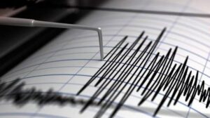 Protección Civil reporta cuatro sismos en Durango en 2026
