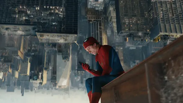 Spider-Man: Brand New Day — la madurez de un héroe entre la identidad y la responsabilidad