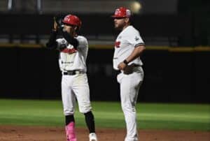 Sultanes remonta ante Caliente y se lleva el primer golpe en los playoffs