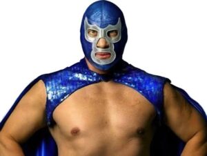 Blue Demon Jr. estudia medicina regenerativa tras vencer el cáncer y prepara su retiro