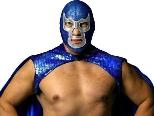 Blue Demon Jr. estudia medicina regenerativa tras vencer el cáncer y prepara su retiro