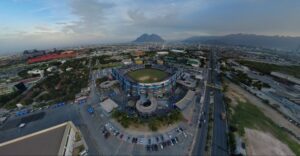 Caliente de Durango busca regresar a casa en el Juego 5 ante Sultanes de Monterrey MLB 2026