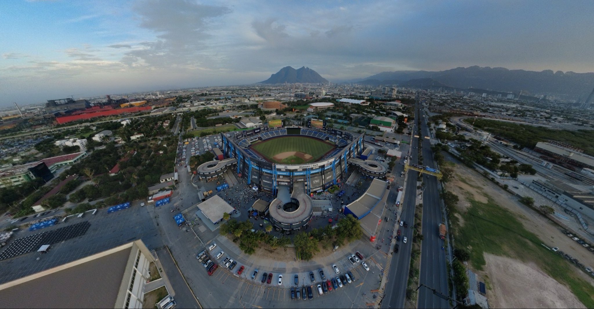 Caliente de Durango busca regresar a casa en el Juego 5 ante Sultanes de Monterrey MLB 2026
