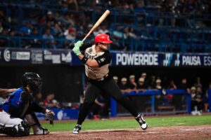 “Caliente de Durango” hace historia: primer título de serie de playoffs en la historia de la franquicia
