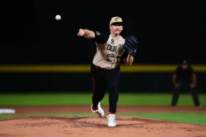 Caliente de Durango toma ventaja 2-1 con blanqueada de 7-0 en Monclova – LMB 2026