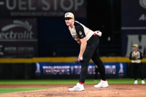 Caliente de Durango vs Sultanes de Monterrey: cuándo y dónde ver el Juego 3 de la Serie de Zona de la LMB 2026