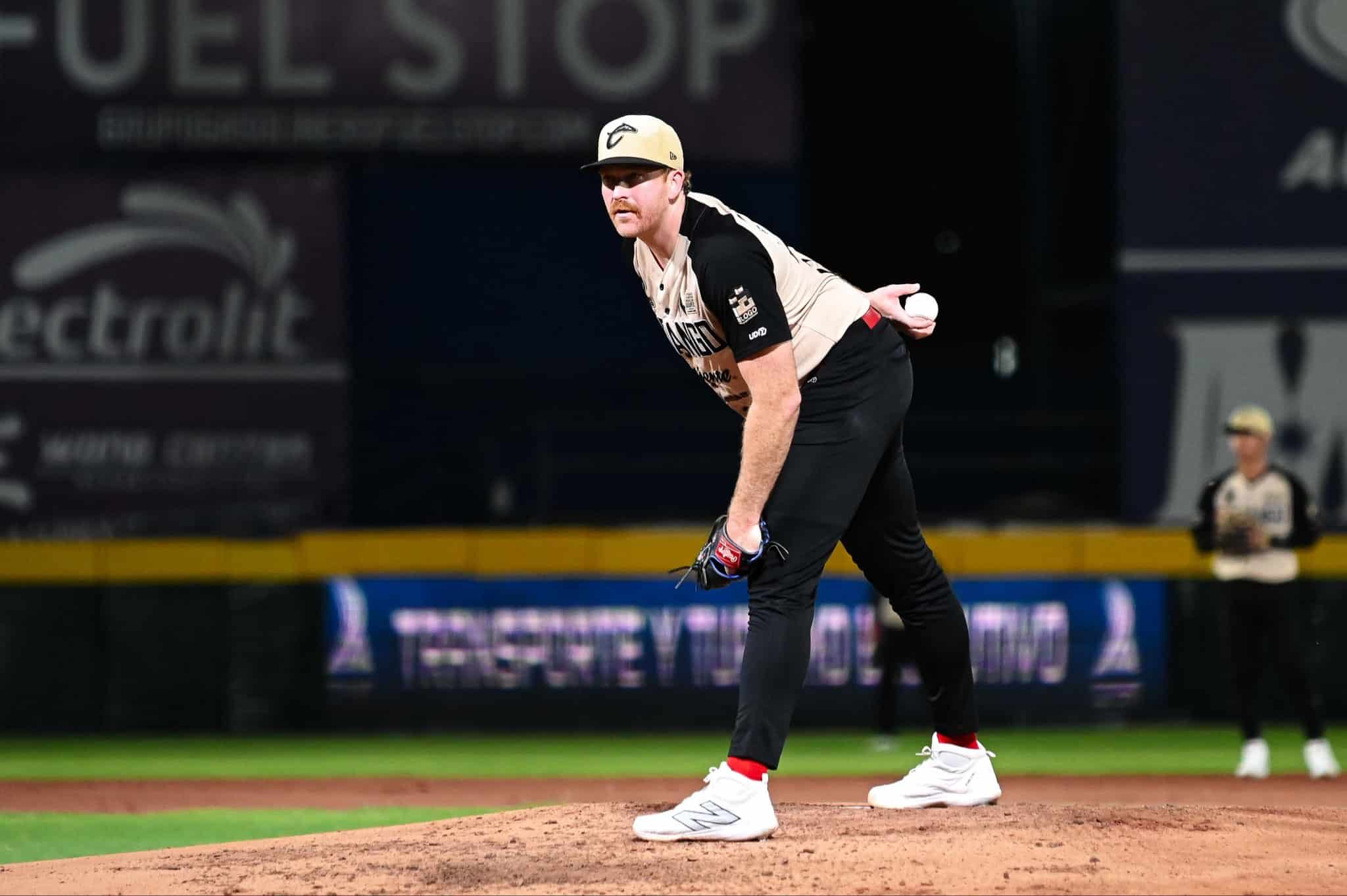 Caliente de Durango vs Sultanes de Monterrey: cuándo y dónde ver el Juego 3 de la Serie de Zona de la LMB 2026