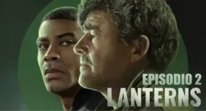 “Lanterns”, Episodio 2 revela que un Manhunter amenaza con destruir Rushville
