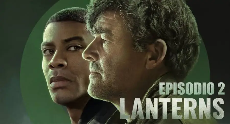 “Lanterns”, Episodio 2 revela que un Manhunter amenaza con destruir Rushville